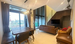 The Trilinq (D5), Condominium #598716001